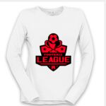 Women's Long Sleeve Shirt Thumbnail