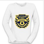 Women's Long Sleeve Shirt Thumbnail
