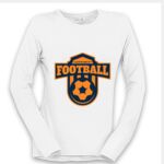 Women's Long Sleeve Shirt Thumbnail