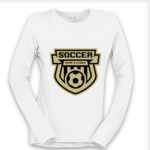 Women's Long Sleeve Shirt Thumbnail