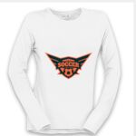 Women's Long Sleeve Shirt Thumbnail