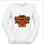 Women's Long Sleeve Shirt Thumbnail