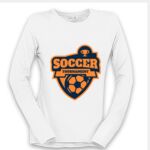Women's Long Sleeve Shirt Thumbnail