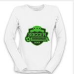 Women's Long Sleeve Shirt Thumbnail