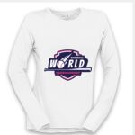 Women's Long Sleeve Shirt Thumbnail