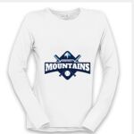 Women's Long Sleeve Shirt Thumbnail