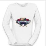 Women's Long Sleeve Shirt Thumbnail