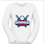 Women's Long Sleeve Shirt Thumbnail