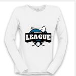 Women's Long Sleeve Shirt Thumbnail