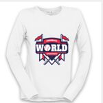 Women's Long Sleeve Shirt Thumbnail