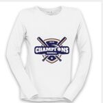 Women's Long Sleeve Shirt Thumbnail