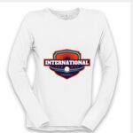 Women's Long Sleeve Shirt Thumbnail