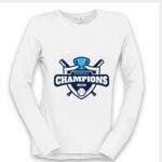 Women's Long Sleeve Shirt Thumbnail