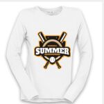 Women's Long Sleeve Shirt Thumbnail