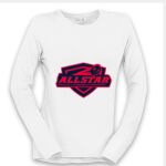 Women's Long Sleeve Shirt Thumbnail