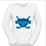 Women's Long Sleeve Shirt Thumbnail