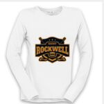 Women's Long Sleeve Shirt Thumbnail