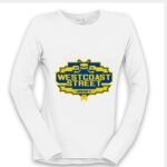 Women's Long Sleeve Shirt Thumbnail