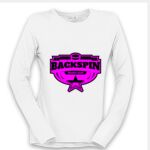 Women's Long Sleeve Shirt Thumbnail