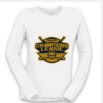 Women's Long Sleeve Shirt Thumbnail