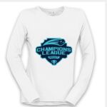 Women's Long Sleeve Shirt Thumbnail