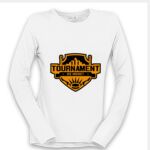 Women's Long Sleeve Shirt Thumbnail