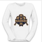 Women's Long Sleeve Shirt Thumbnail