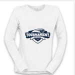 Women's Long Sleeve Shirt Thumbnail