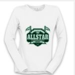 Women's Long Sleeve Shirt Thumbnail