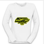 Women's Long Sleeve Shirt Thumbnail