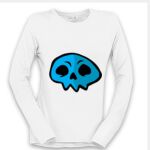 Women's Long Sleeve Shirt Thumbnail