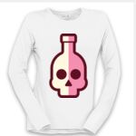 Women's Long Sleeve Shirt Thumbnail
