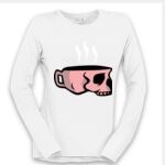 Women's Long Sleeve Shirt Thumbnail