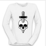 Women's Long Sleeve Shirt Thumbnail