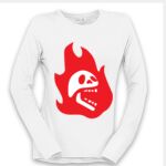 Women's Long Sleeve Shirt Thumbnail