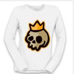 Women's Long Sleeve Shirt Thumbnail