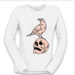Women's Long Sleeve Shirt Thumbnail