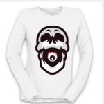 Women's Long Sleeve Shirt Thumbnail