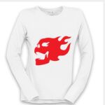 Women's Long Sleeve Shirt Thumbnail