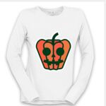 Women's Long Sleeve Shirt Thumbnail