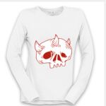 Women's Long Sleeve Shirt Thumbnail