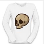 Women's Long Sleeve Shirt Thumbnail
