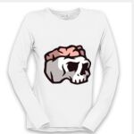 Women's Long Sleeve Shirt Thumbnail