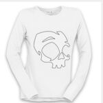 Women's Long Sleeve Shirt Thumbnail