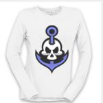 Women's Long Sleeve Shirt Thumbnail