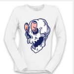 Women's Long Sleeve Shirt Thumbnail