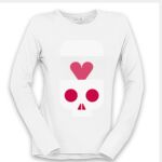 Women's Long Sleeve Shirt Thumbnail