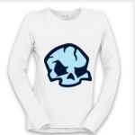 Women's Long Sleeve Shirt Thumbnail