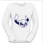 Women's Long Sleeve Shirt Thumbnail