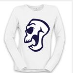 Women's Long Sleeve Shirt Thumbnail